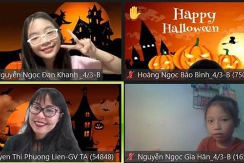 Hỗ trợ, tư vấn tâm lý kịp thời cho học sinh