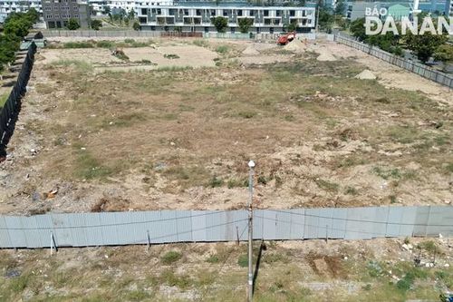 50 dự án thu hồi đất đã quá 3 năm chưa triển khai