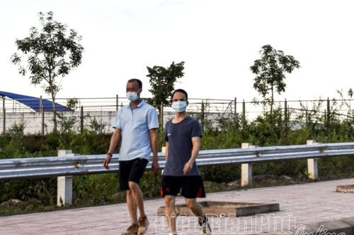 Đa dạng hình thức luyện tập thể dục thể thao mùa dịch