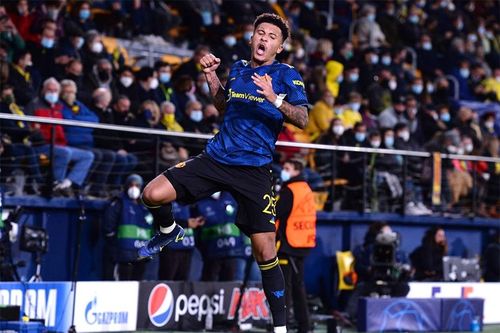 Champions League: Xác định 6 CLB vào vòng 1/8