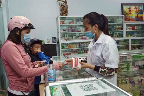 Xã Hội | Ytế TRUYỀN HÌNH INTERNET Lai Châu qua ảnh