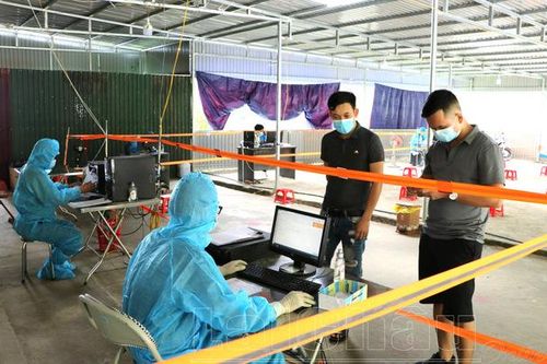 Phòng, chống Virus Corona (2019-nCoV) | Xã Hội | Chính sách - Quyết định mới TRUYỀN HÌNH INTERNET Lai Châu qua ảnh