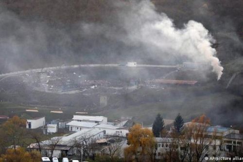 Nổ nhà máy sản xuất rocket ở Serbia gây nhiều thương vongTin khácPhấn đấu bệnh viện luôn là 'vùng xanh' trong phòng chống dịchThông báo nội dung kỳ họp thứ sáu (kỳ họp chuyên đề) HĐND tỉnh khóa XVII, nhiệm kỳ 2021- 2026