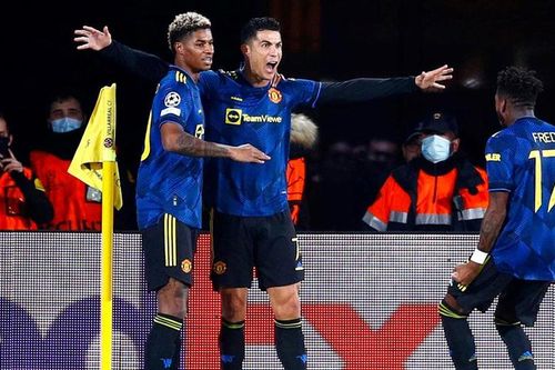 Kết quả Champions League: M.U và Chelsea giành vé vào vòng 1/8Tin khácPhấn đấu bệnh viện luôn là 'vùng xanh' trong phòng chống dịchThông báo nội dung kỳ họp thứ sáu (kỳ họp chuyên đề) HĐND tỉnh khóa XVII, nhiệm kỳ 2021- 2026