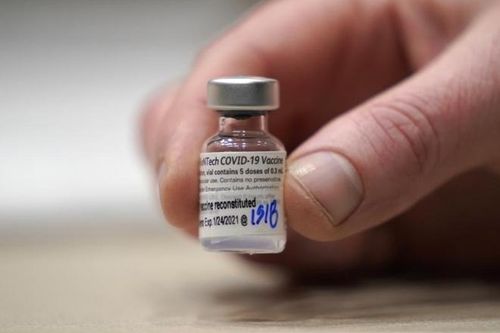 Vắc xin phòng Covid-19 của Pfizer hiệu quả 100% với trẻ 12-15 tuôỉTin khácPhấn đấu bệnh viện luôn là 'vùng xanh' trong phòng chống dịchThông báo nội dung kỳ họp thứ sáu (kỳ họp chuyên đề) HĐND tỉnh khóa XVII, nhiệm kỳ 2021- 2026
