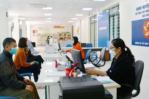 Si Ma Cai coi trọng hiện đại hóa nền hành chính