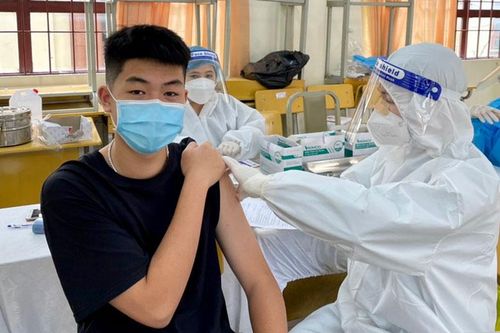Đảm bảo an toàn tiêm vắc xin phòng Covid-19 cho trẻ em