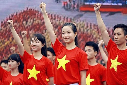 Chống tham nhũng, tiêu cực, xây dựng con người