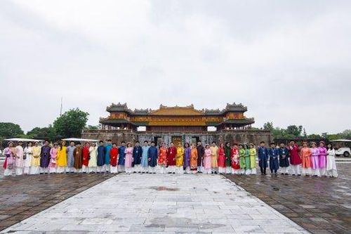Văn hóa - Nghệ thuật Văn hóa - Nghệ thuật Phát huy các giá trị văn hóa để phát triển bền vững trong thời kỳ hội nhập