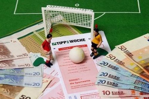 Hoàn thành dự án kinh doanh cá cược bóng đá quốc tế, đua ngựa vào quý 1/2022