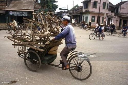 Quy tắc đặt tên đường phố Hà Nội