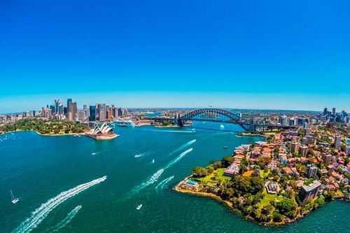 Australia đón nhận La Nina năm thứ 2 lợi hay hại?