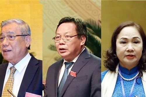 Hun đúc cho mỗi người dân Việt Nam tinh thần yêu nước nồng nàn