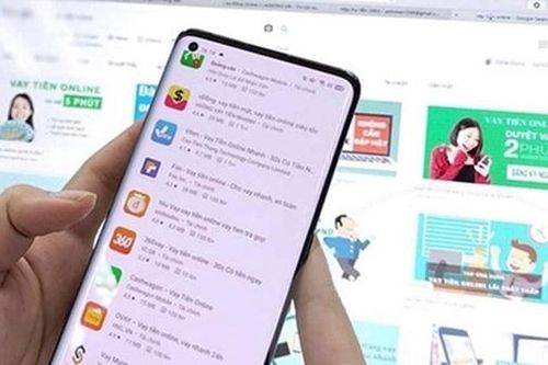 Con vay app 'tín dụng đen', bố phải bán đất trả nợ