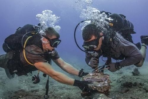 Tuyến cáp quang biển thứ ba gặp sự cố