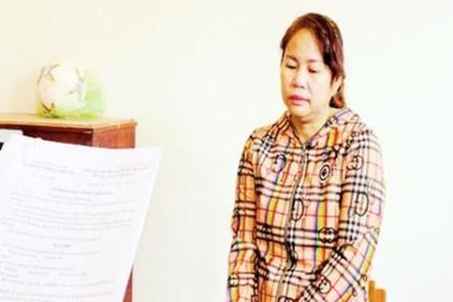 Khởi tố thêm 1 bị can liên quan vụ 3 căn nhà chứa đầy hàng lậu