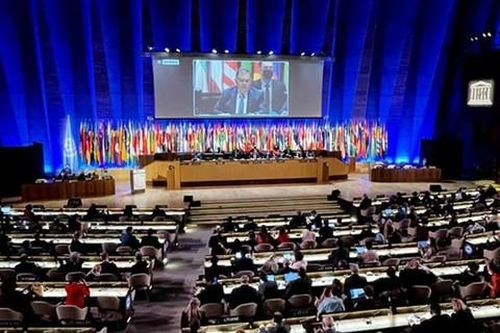UNESCO vinh danh Nguyễn Đình Chiểu, Hồ Xuân Hương là Danh nhân văn hóa