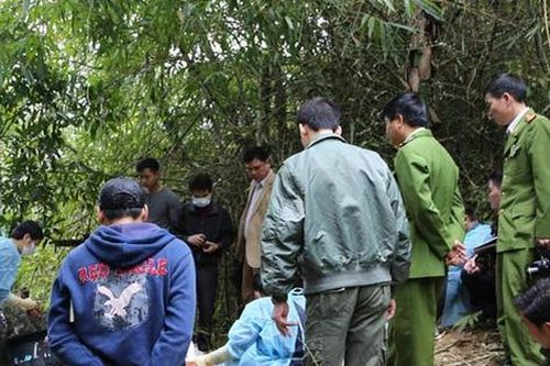 Kỳ án trên đỉnh núi Lở (P cuối): Tội ác dưới lớp cỏ gianh