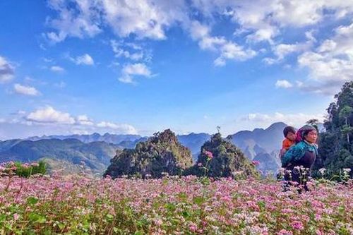 Hà Giang: Dịch bệnh dần được kiểm soát, mở cửa đón khách du lịch trở lại