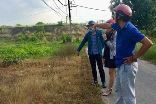 'Cò đất' và những mánh lới gây sốt