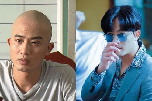 Từ 'Phố Trong Làng' sang 'Thương Ngày Nắng Về', Doãn Quốc Đam thay đổi chóng mặt thế nào?