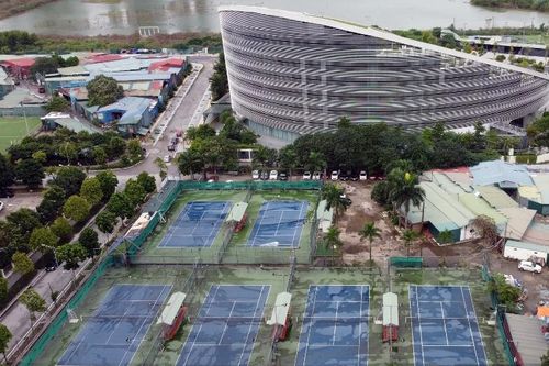 Bộ Tài nguyên - Môi trường sẽ sớm kiểm tra những dự án 'ôm' đất bỏ hoang lâu năm