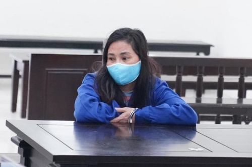 'Nữ quái' với chuỗi phạm tội rồi lại tâm thần suốt 20 năm