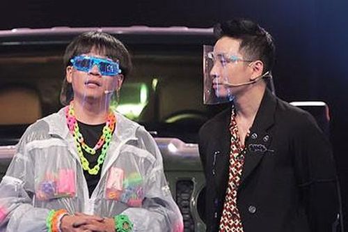 Tại sao Rap Việt mùa hai giảm sức hút?