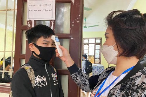 Đề xuất bỏ môn thi thứ 4 trong tuyển sinh lớp 10