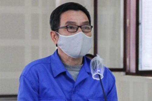 Phạt tù người lừa bán đất ở Đà Nẵng