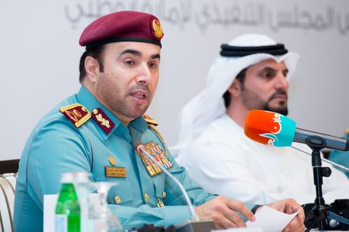 Tướng UAE đắc cử chủ tịch Interpol dù dính cáo buộc tra tấn tù nhân