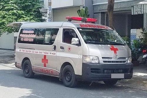 Chủ tịch phường tử vong trong tư thế treo cổ