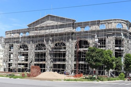 Vật liệu xây dựng tăng giá, người mua nhà, xây nhà 'gánh' đủ