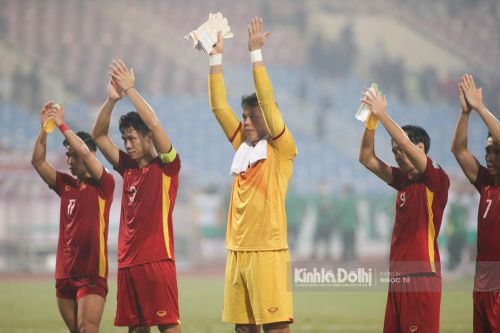 Giấc mơ World Cup xa vời, ĐT Việt Nam cần quay về với thực tại ở AFF Cup
