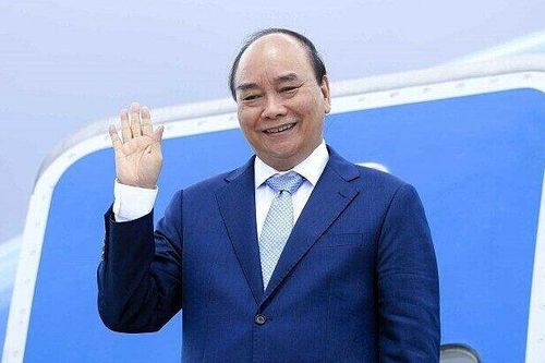 Tăng cường quan hệ hợp tác nhiều mặt giữa Việt Nam và Thụy Sĩ