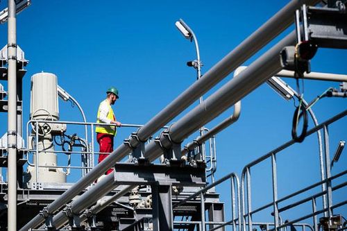 Tránh phật lòng Đức, ông Biden muốn gỡ lệnh trừng phạt với Nord Stream 2