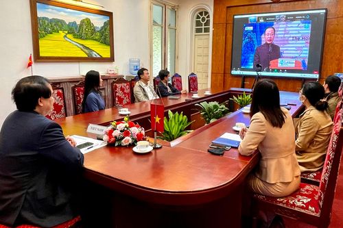 Triển lãm trực tuyến Văn hóa, Du lịch Chiết Giang 2021