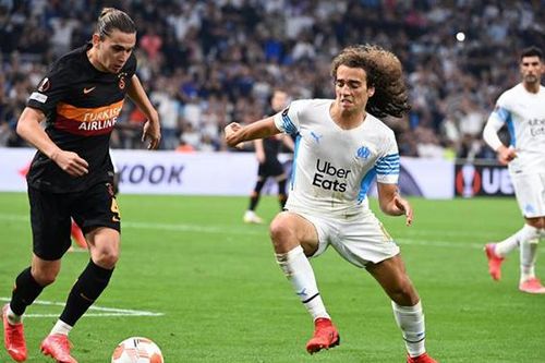 Soi kèo nhà cái Galatasaray vs Marseille. Nhận định, dự đoán bóng đá Cúp C2 (0h45, 26/11)
