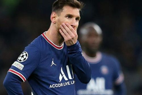 Hargreaves: 'Messi và Neymar sẽ ghen tị với thứ bóng đá của Man City'
