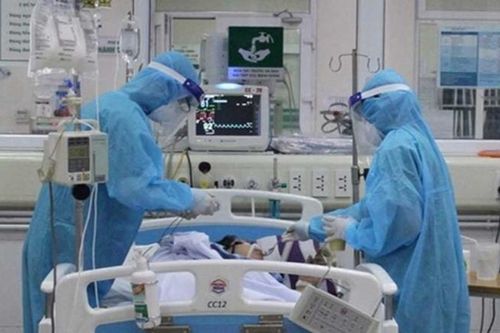 3 điểm quan trọng trong điều trị bệnh nhân COVID-19 đợt 4