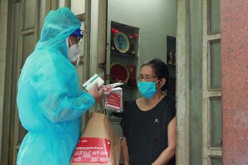 TPHCM: Y tế địa phương phải tiếp cận với F0 mới trong vòng 24 giờ