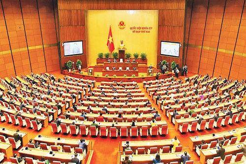 Nhìn thẳng bất cập, hiến kế phục hồi kinh tế