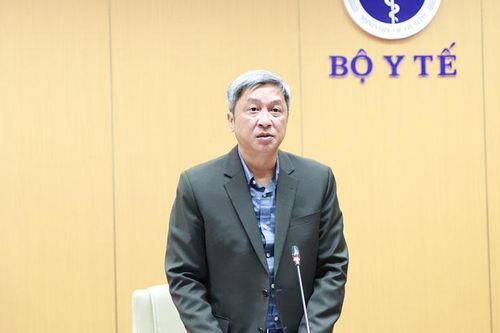 Xây dựng chiến lược tổng thể phòng, chống Covid-19