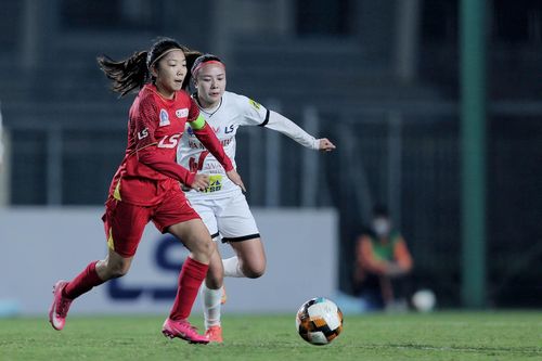 TP Hồ Chí Minh lần thứ 7 liên tiếp vô địch Cúp Thái Sơn Bắc 2021