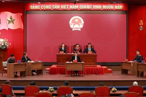 Nâng cao nhận thức, nhạy cảm giới trong xét xử các vụ án bạo lực với phụ nữ