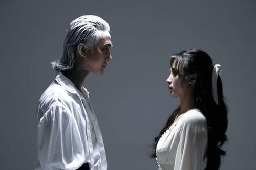 Sau ồn ào tình cảm với Cindy Lư, Đạt G để lộ việc 'động lòng' với một nữ nhân mới