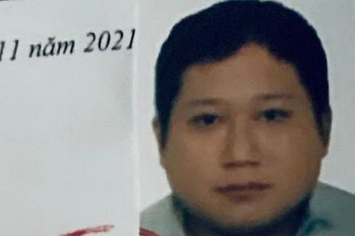 Truy nã Tổng giám đốc Công ty Tập đoàn Việt Á Châu