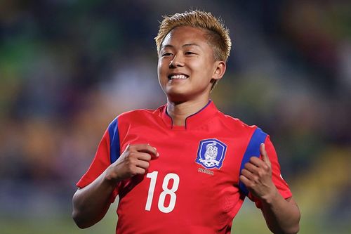Rộ tin Hà Nội FC muốn chiêu mộ 'Messi Hàn Quốc'