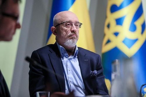Ukraine, Mỹ và Anh trao đổi thông tin tình báo về việc Nga đưa quân gần biên giới