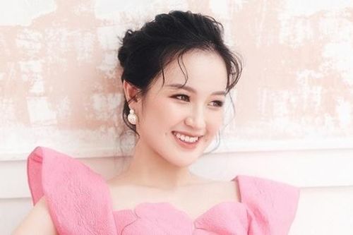 Hương vị tình thân: Nhan sắc tuổi 19 ngọt ngào, xinh tươi của diễn viên trẻ Thục Anh